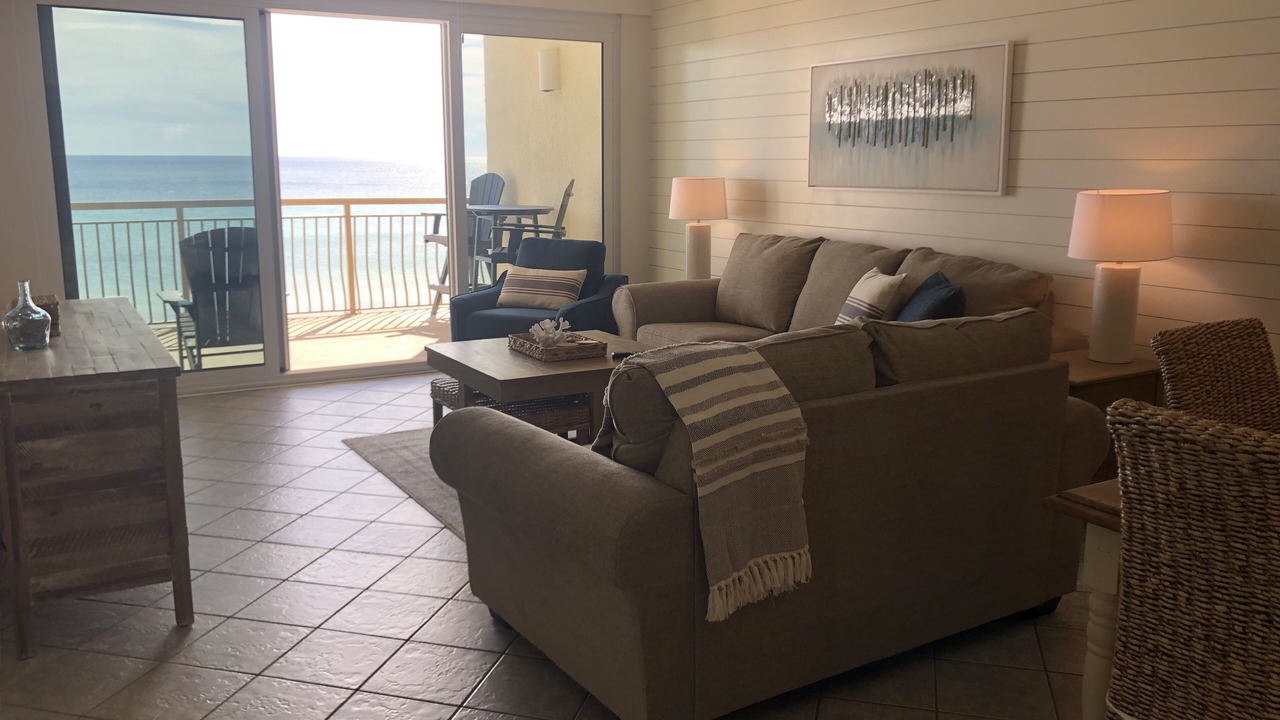 Photo of Livingroom in Rosemary Beach