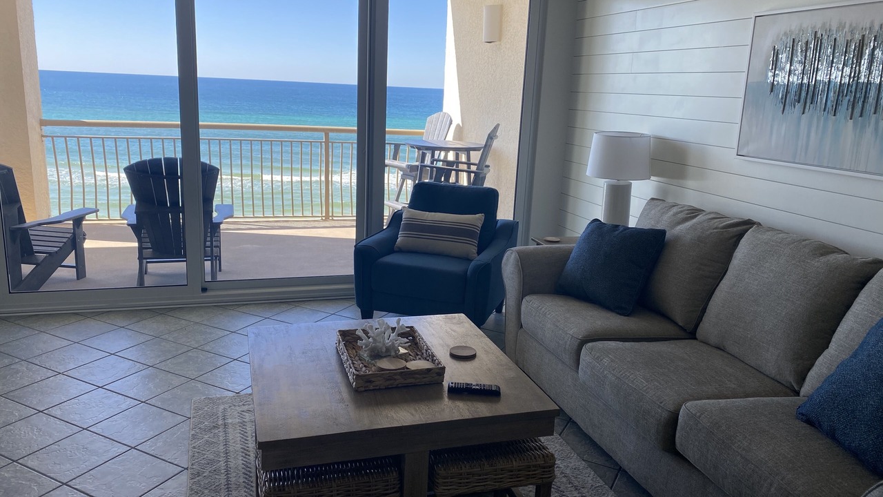 Photo of Bedroom in Rosemary Beach