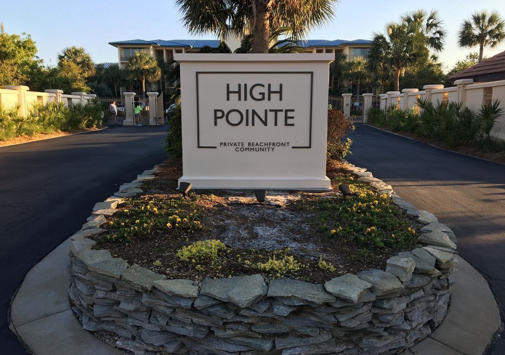 Photo of Outdoor in Rosemary Beach