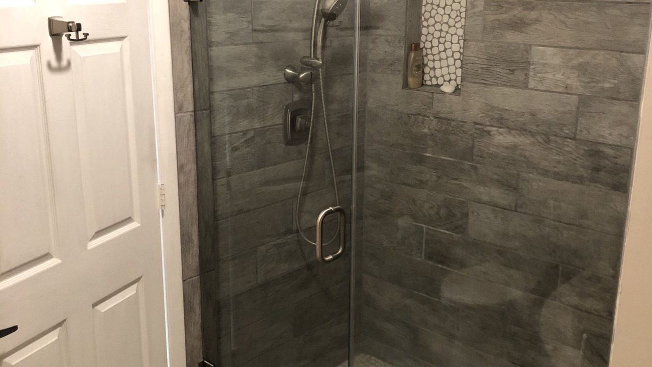 Photo of Bathroom in Rosemary Beach