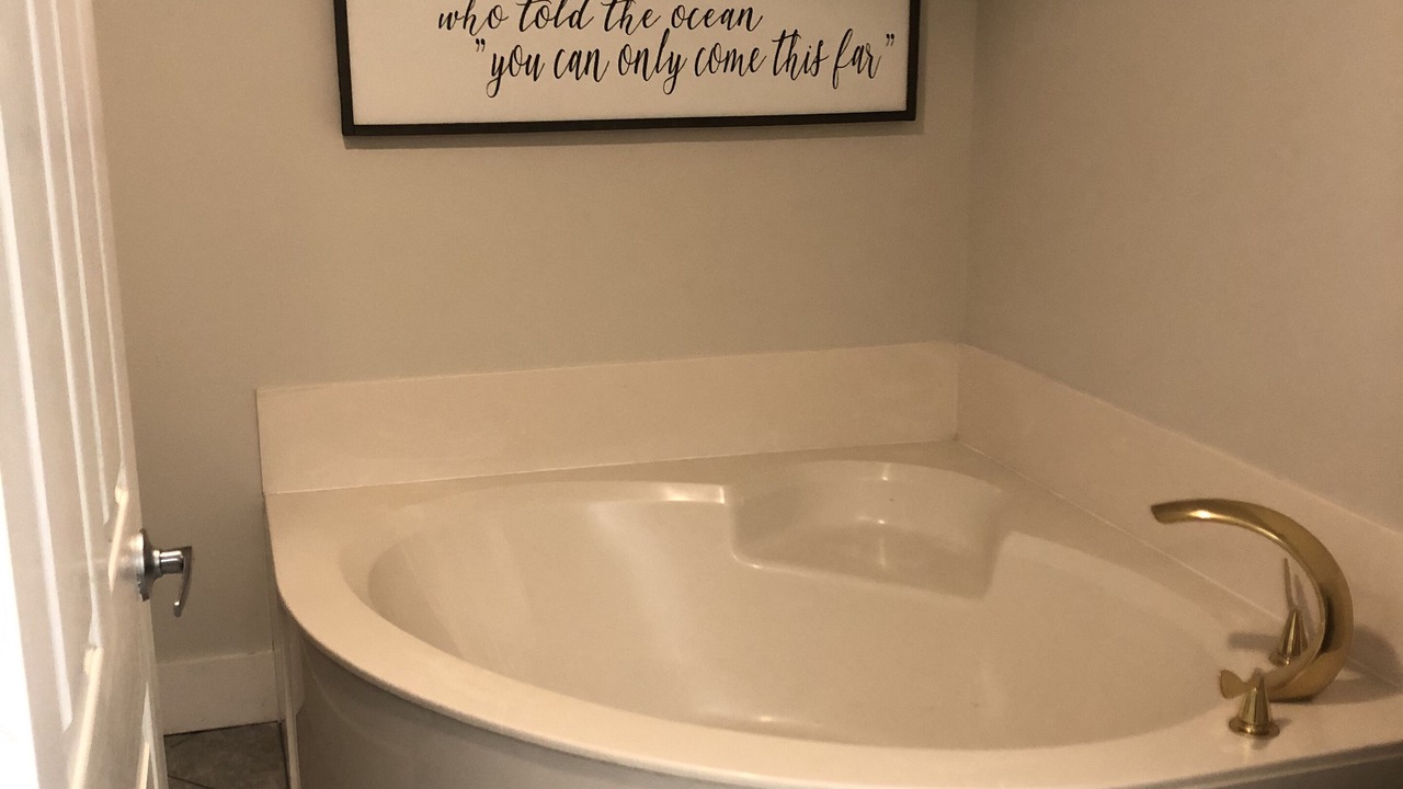 Photo of Bathroom in Rosemary Beach