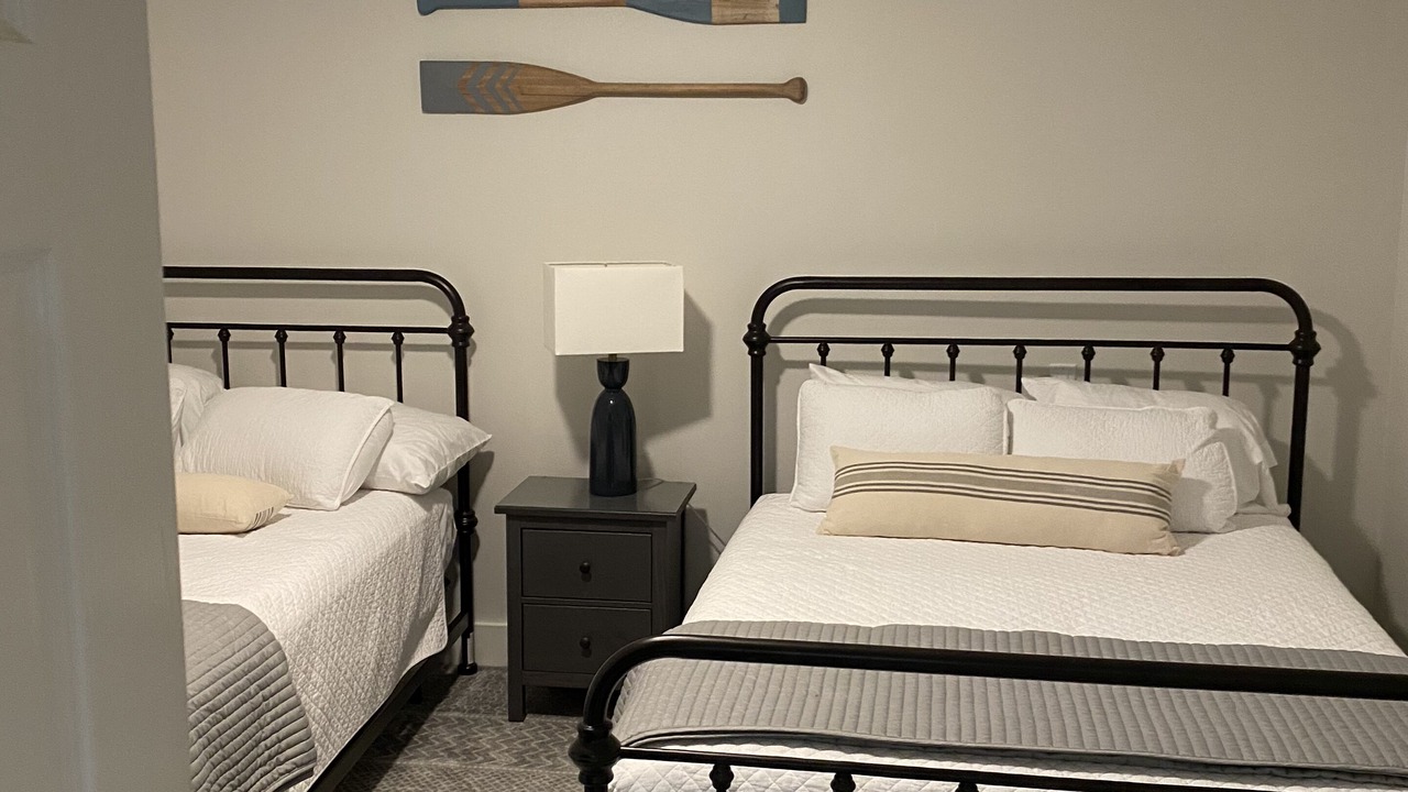 Photo of Bedroom in Rosemary Beach