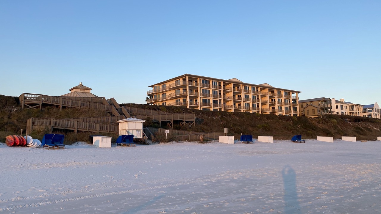 Photo of Outdoor in Rosemary Beach