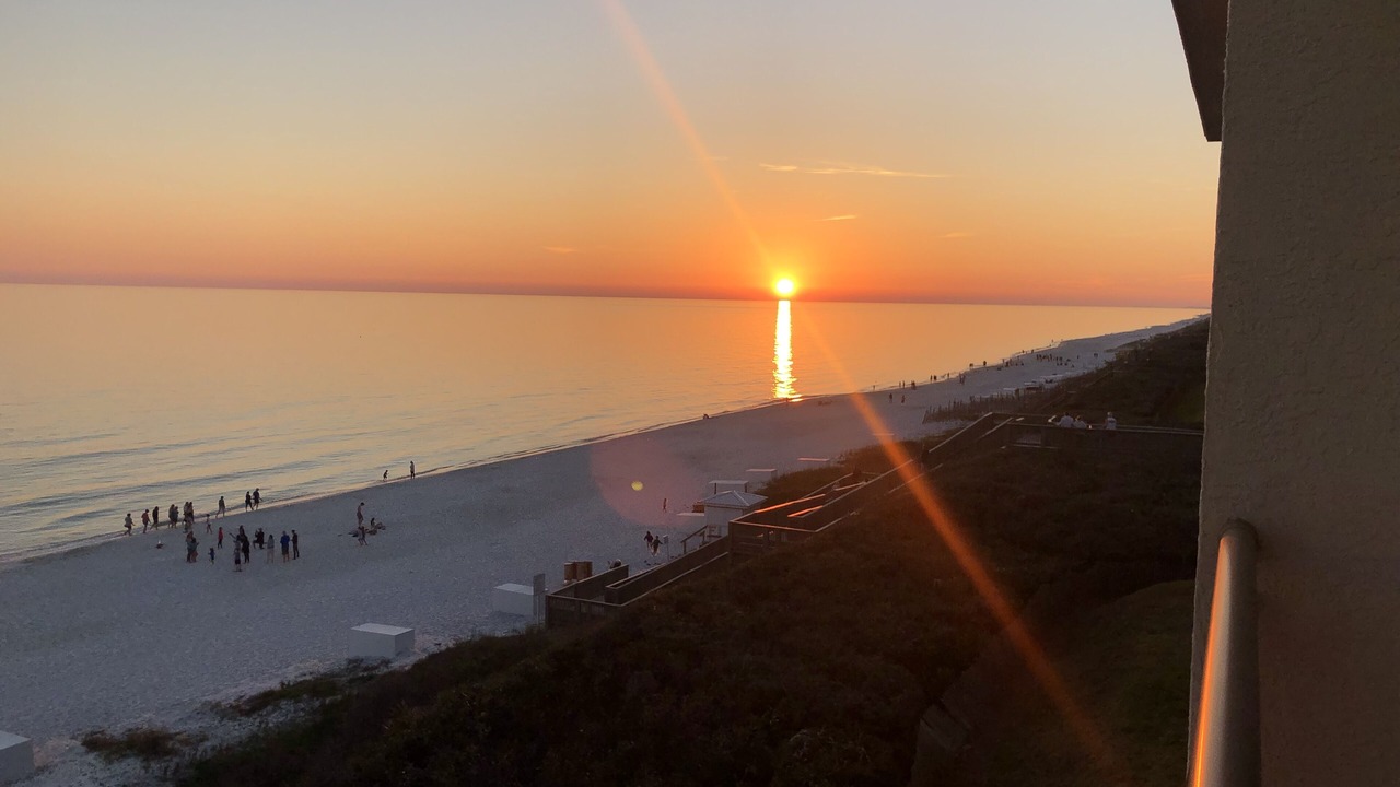 Photo of Others in Rosemary Beach
