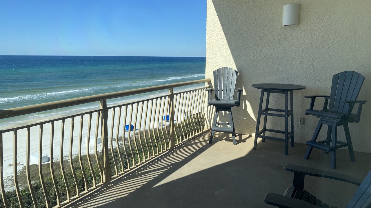 Photo of Outdoor in Rosemary Beach