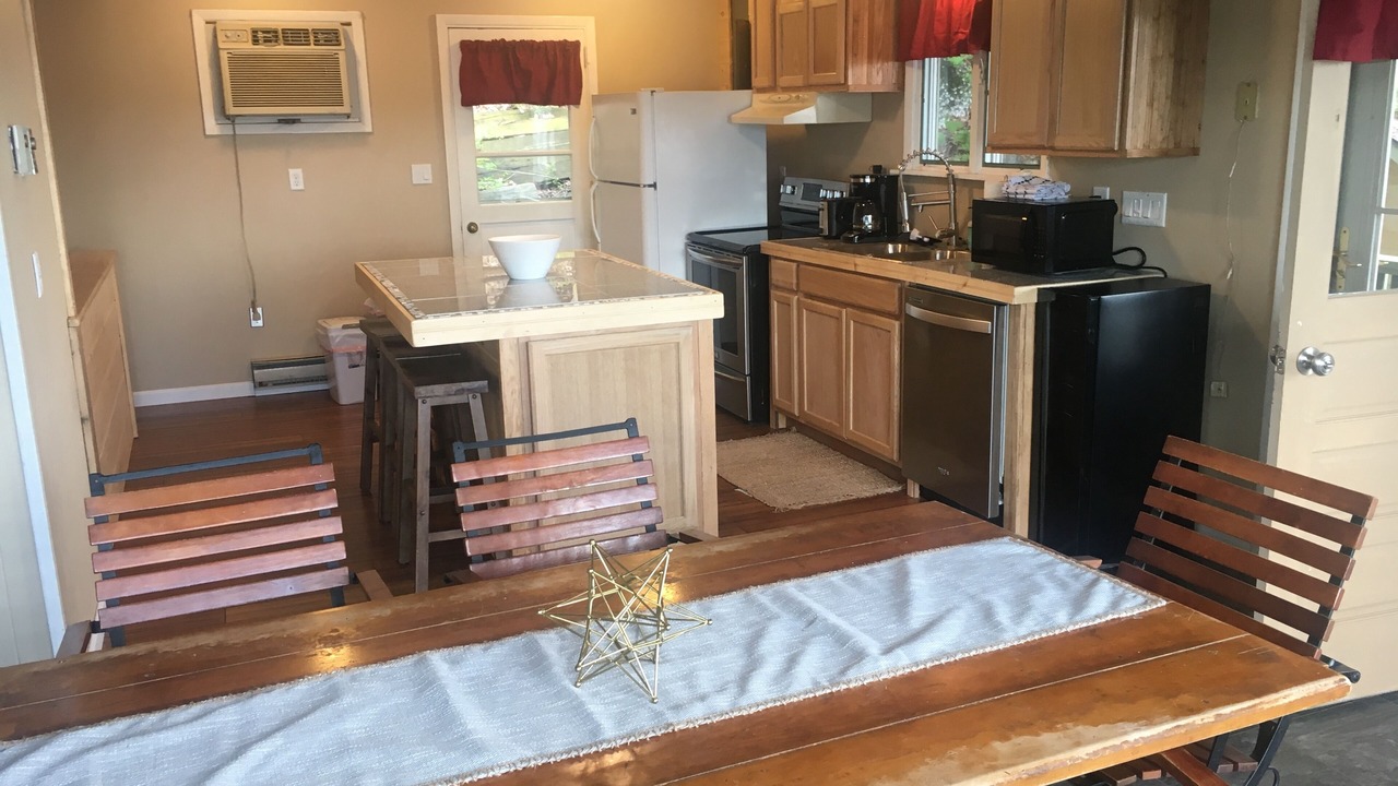 Photo of Kitchen in Trumansburg
