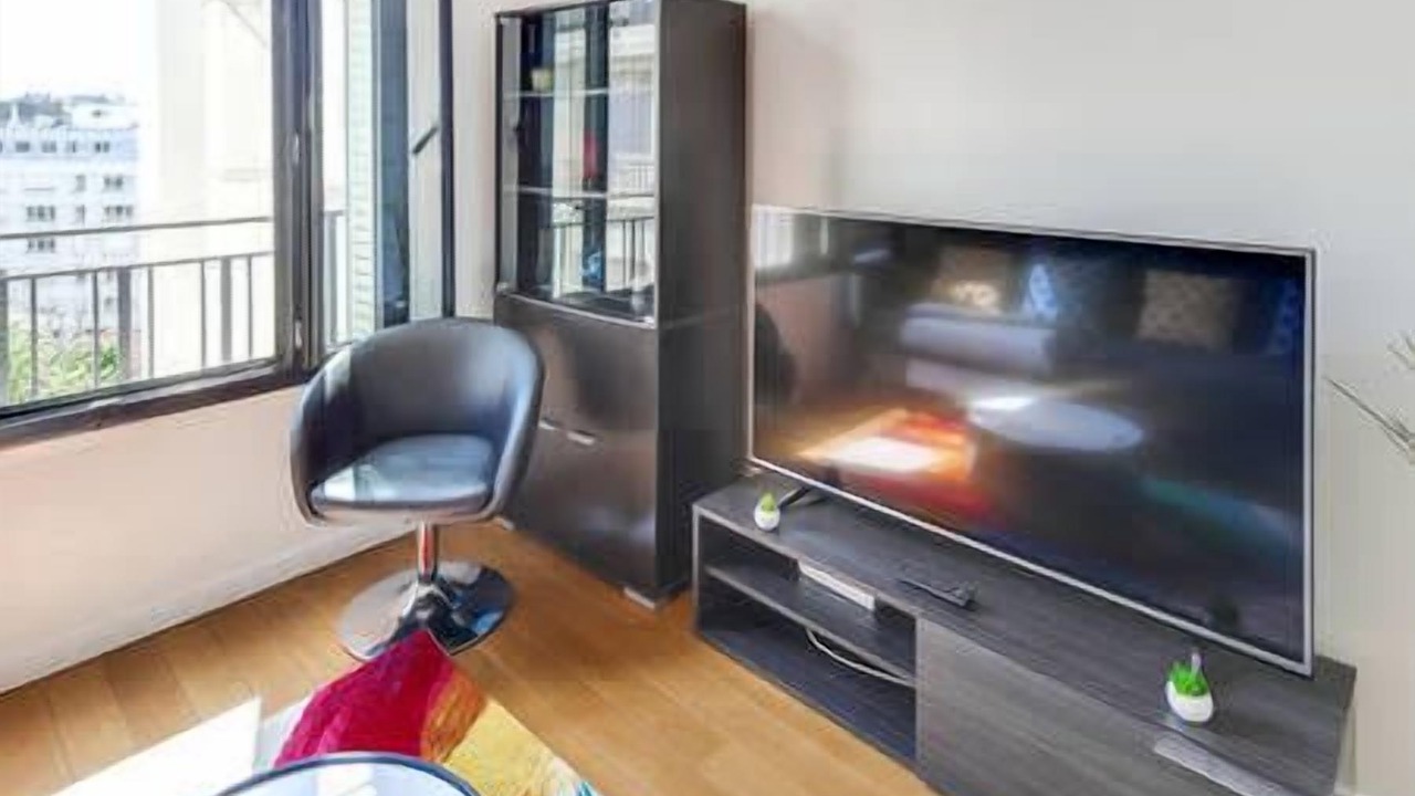Photo of Livingroom in Parchamp–Albert Kahn