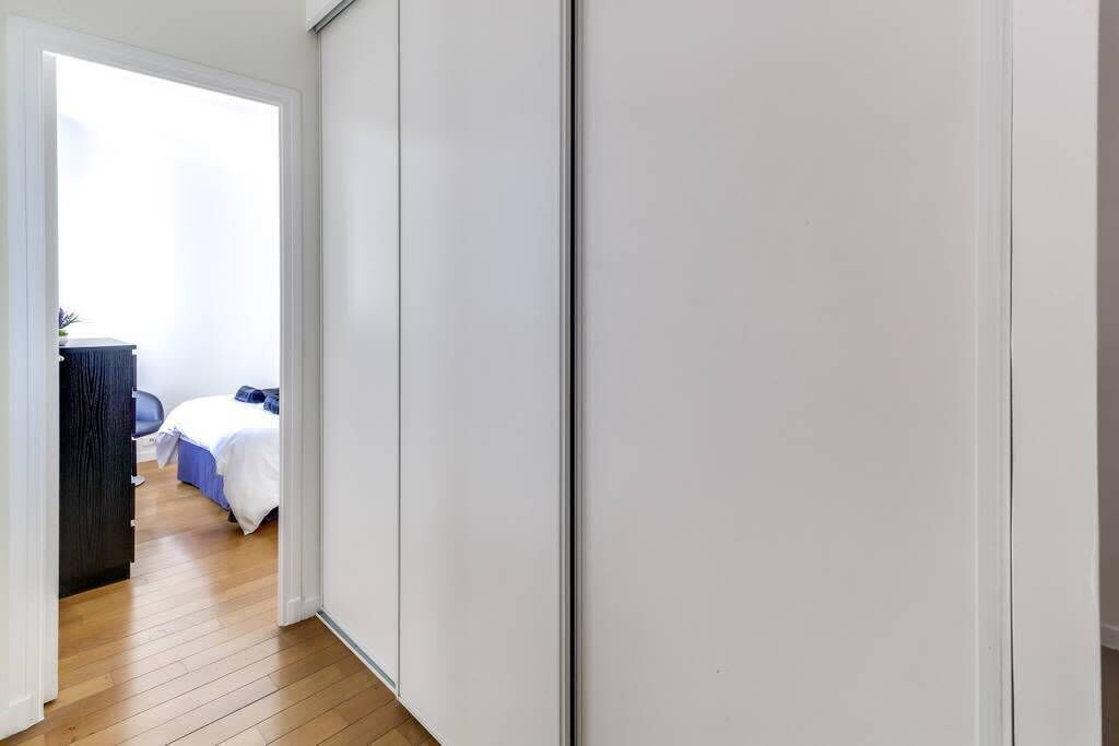 Photo of Bedroom in Parchamp–Albert Kahn