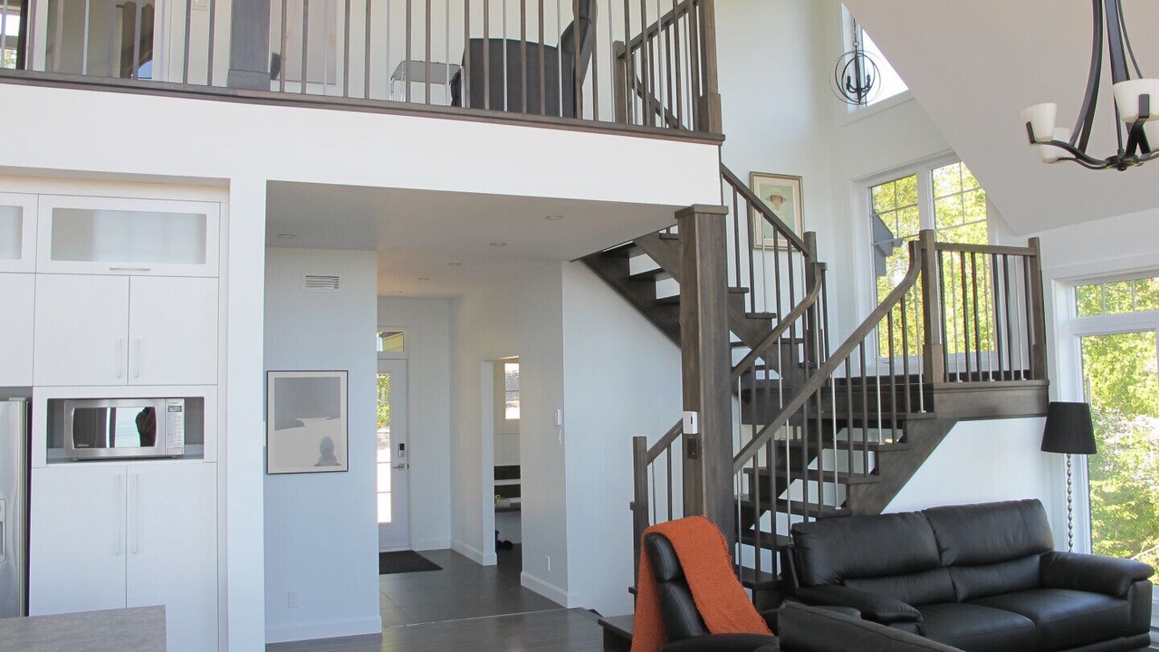 Photo of Livingroom in Saint-Joseph-de-la-Rive