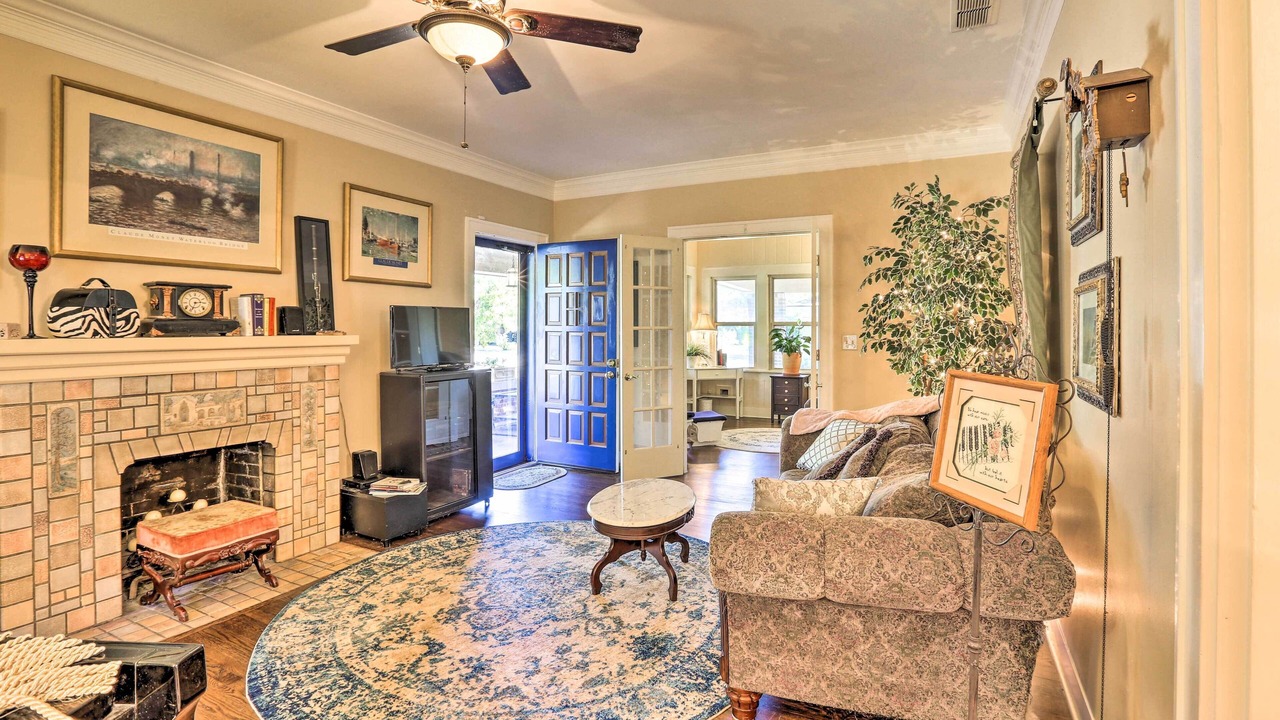 Photo of Bedroom in Wichita Falls