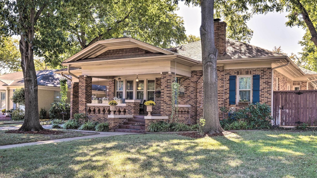 Photo of Outdoor in Wichita Falls