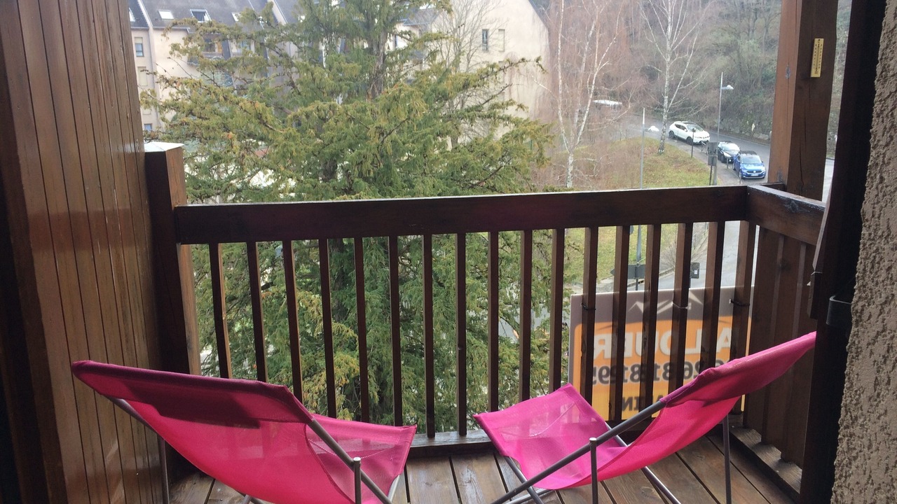 Photo of Outdoor in Bagneres-de-Luchon