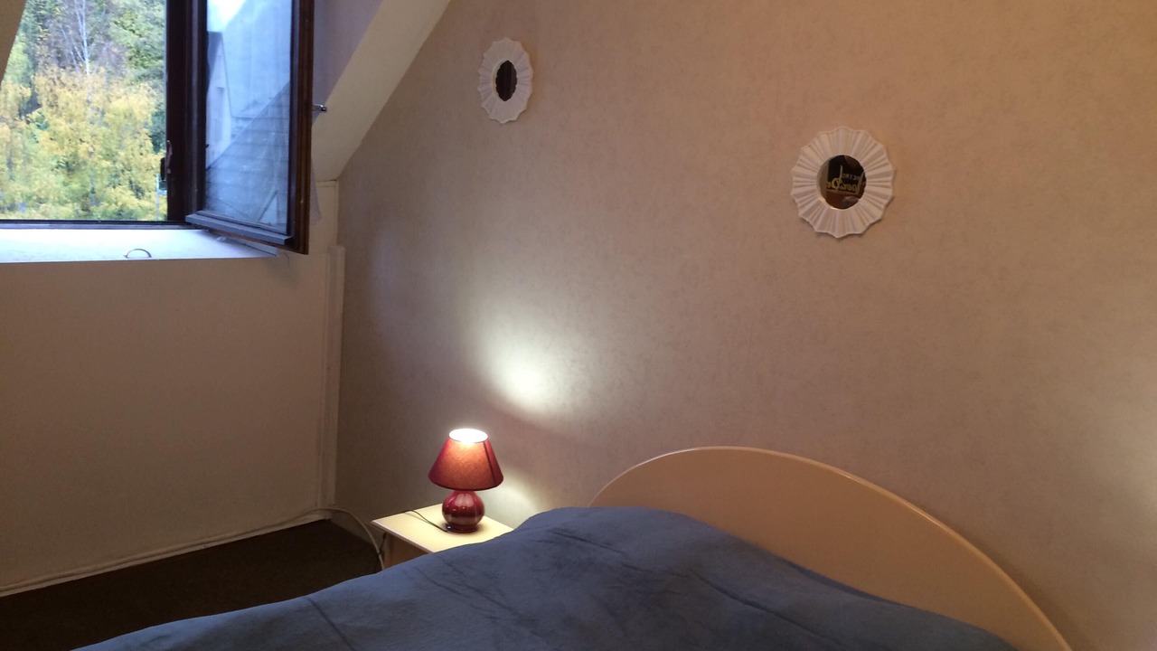 Photo of Bedroom in Bagneres-de-Luchon