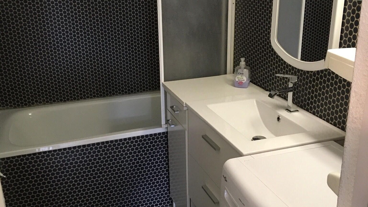 Photo of Bathroom in Bagneres-de-Luchon