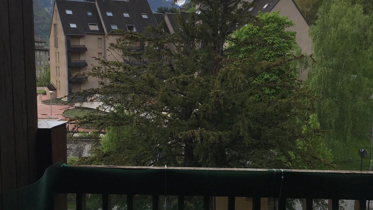 Photo of Outdoor in Bagneres-de-Luchon