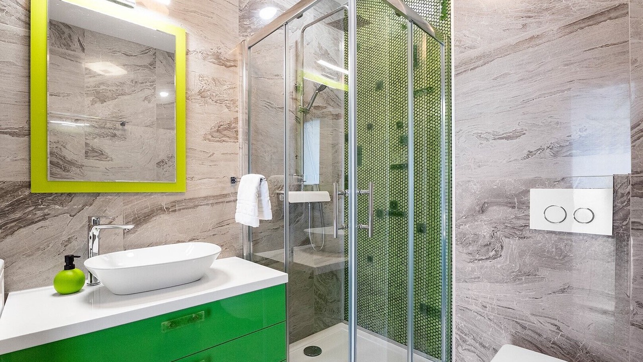 Photo of Bathroom in Mimice