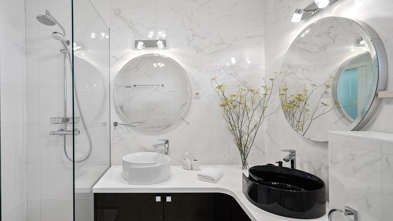 Photo of Bathroom in Mimice