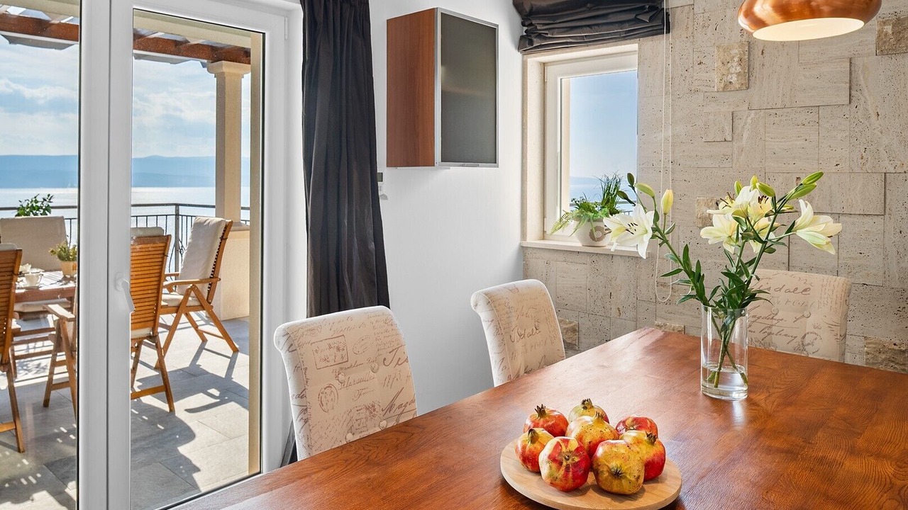 Photo of Patio Balcony in Mimice