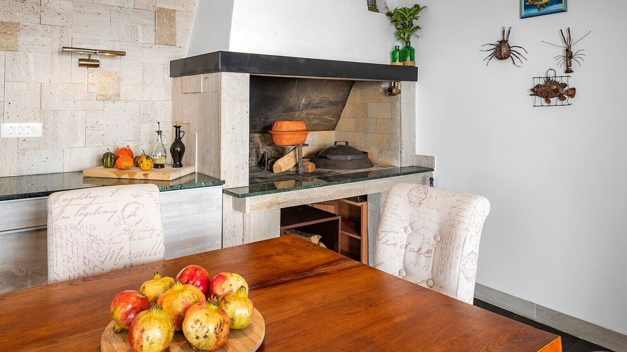 Photo of Livingroom in Mimice