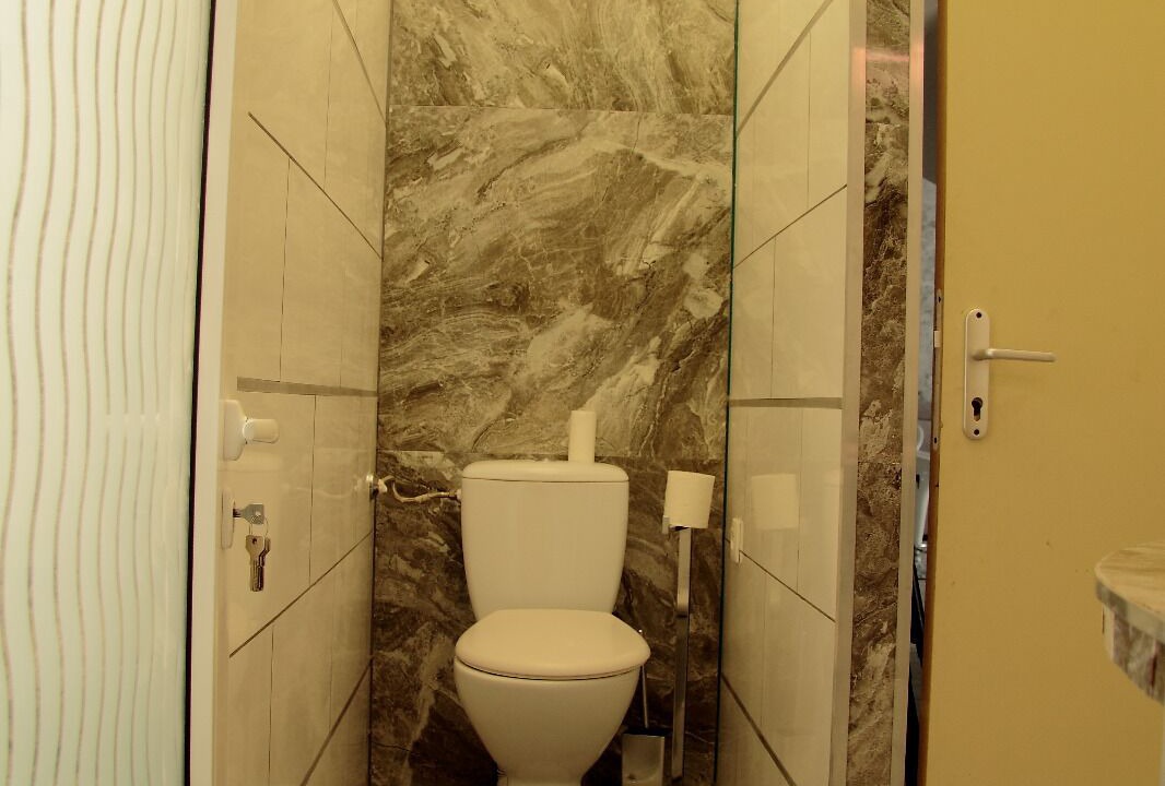 Photo of Bathroom in Espondeilhan