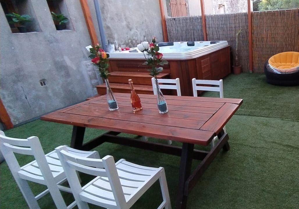 Photo of Outdoor in Espondeilhan