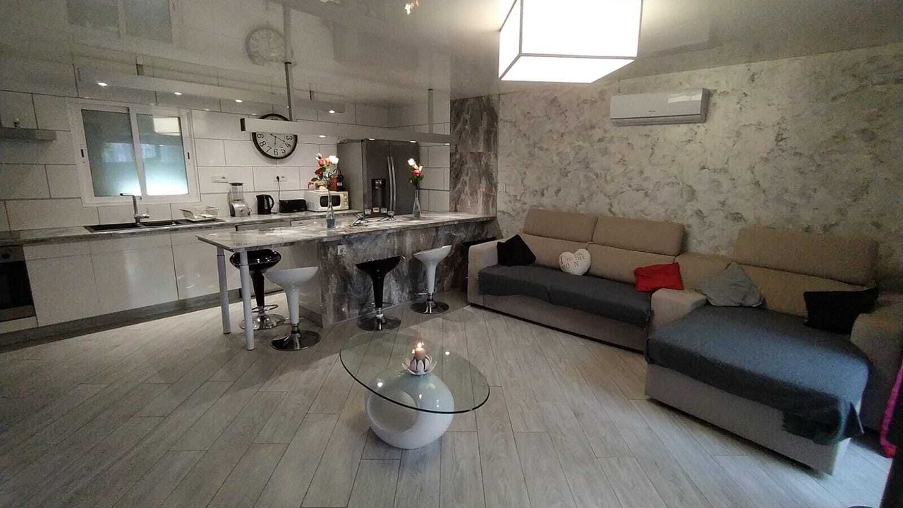 Photo of Livingroom in Espondeilhan
