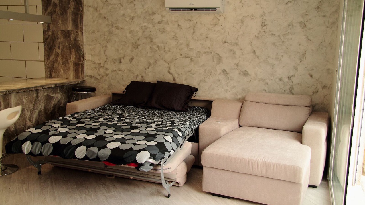 Photo of Bedroom in Espondeilhan
