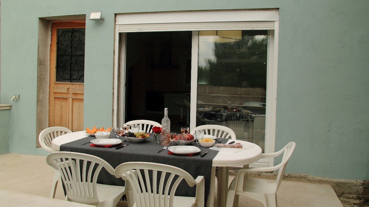 Photo of Outdoor in Espondeilhan