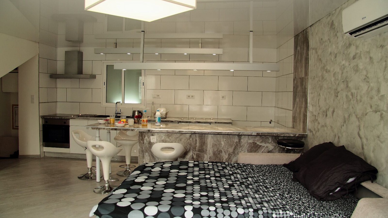 Photo of Kitchen in Espondeilhan