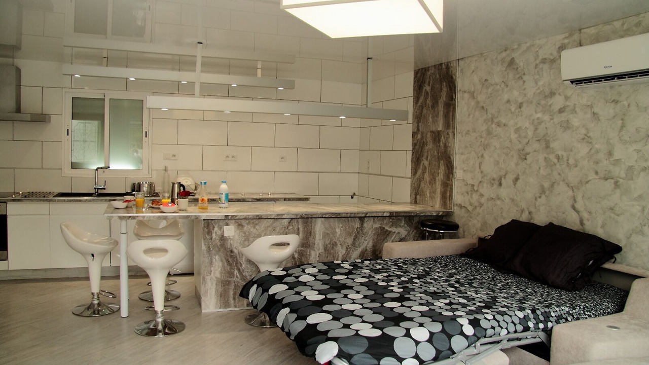 Photo of Bedroom in Espondeilhan