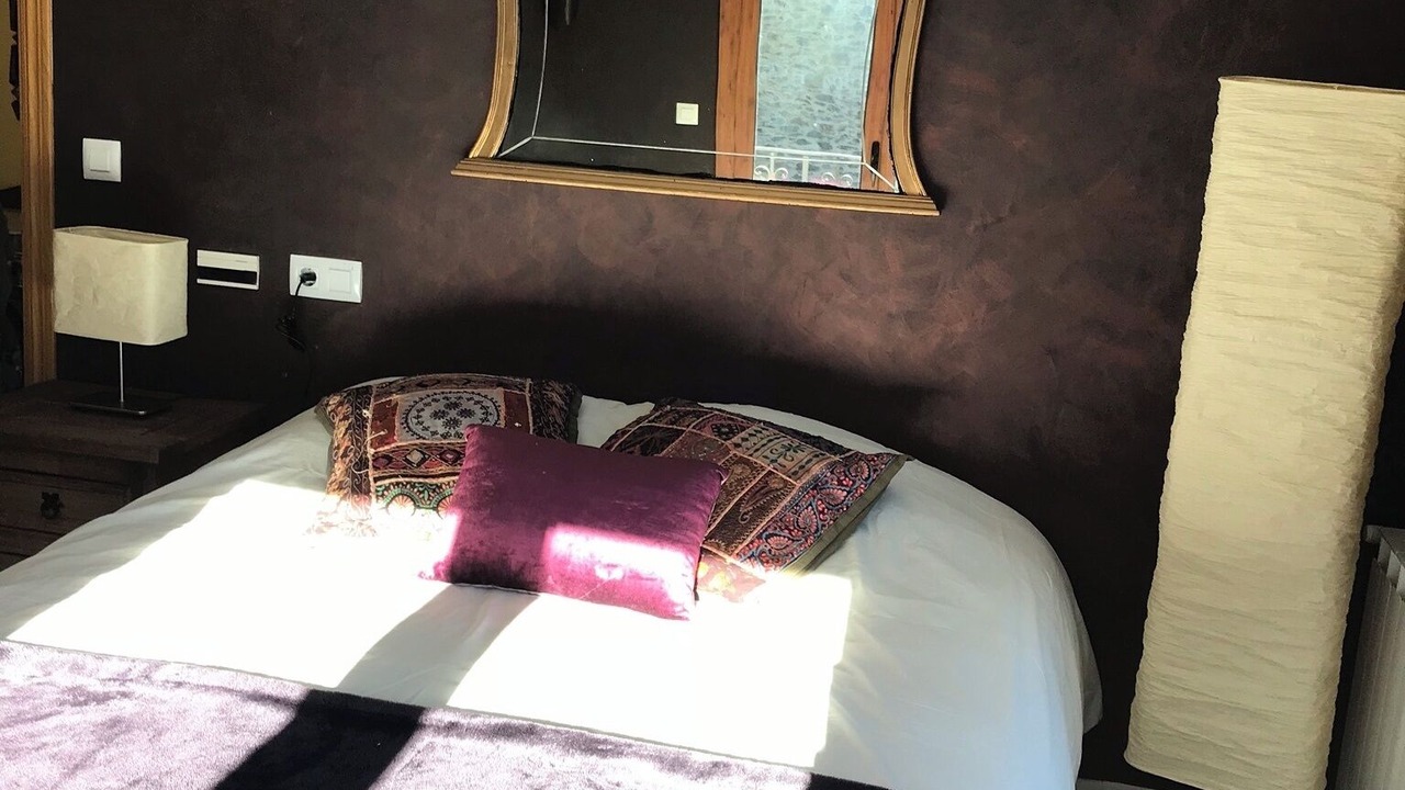 Photo of Bedroom in Llorts
