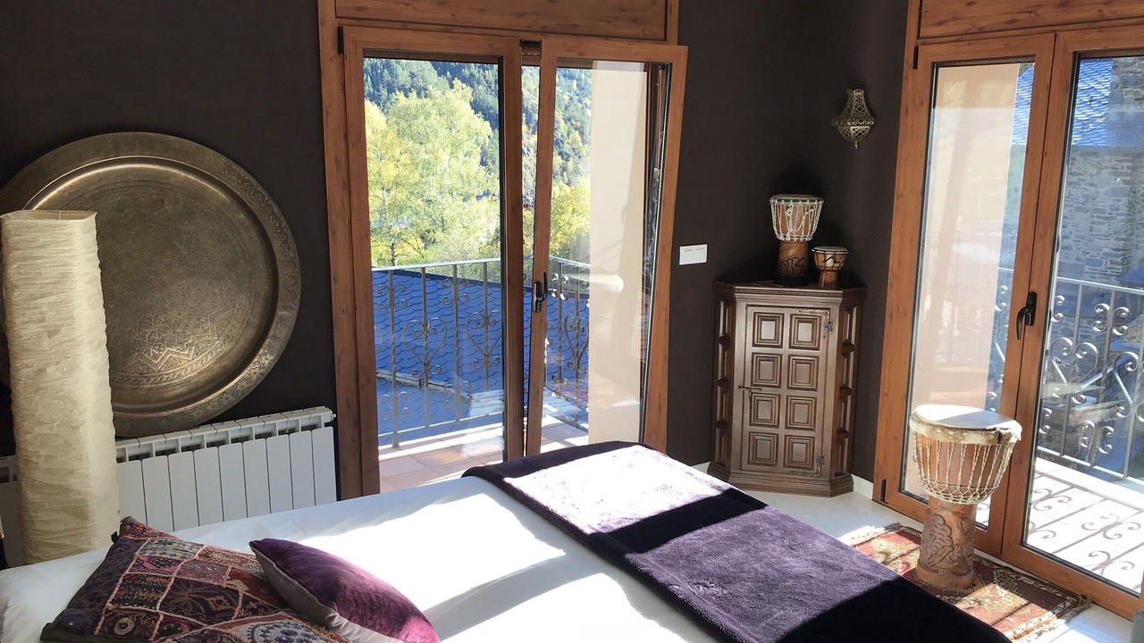 Photo of Bedroom in Llorts