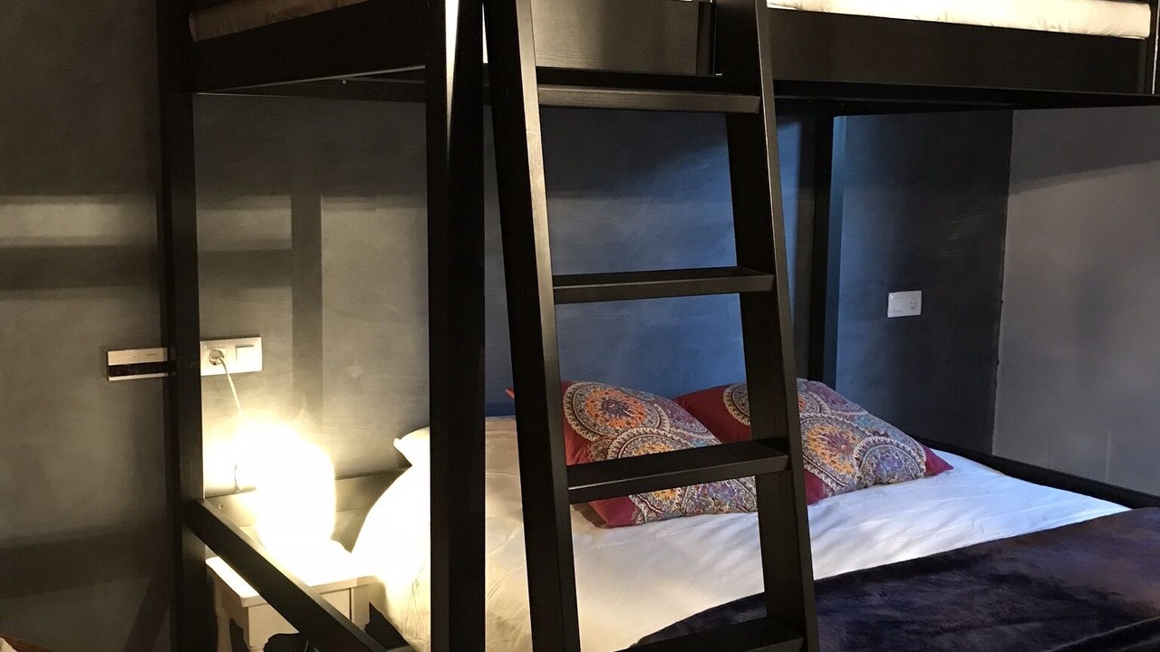 Photo of Bedroom in Llorts