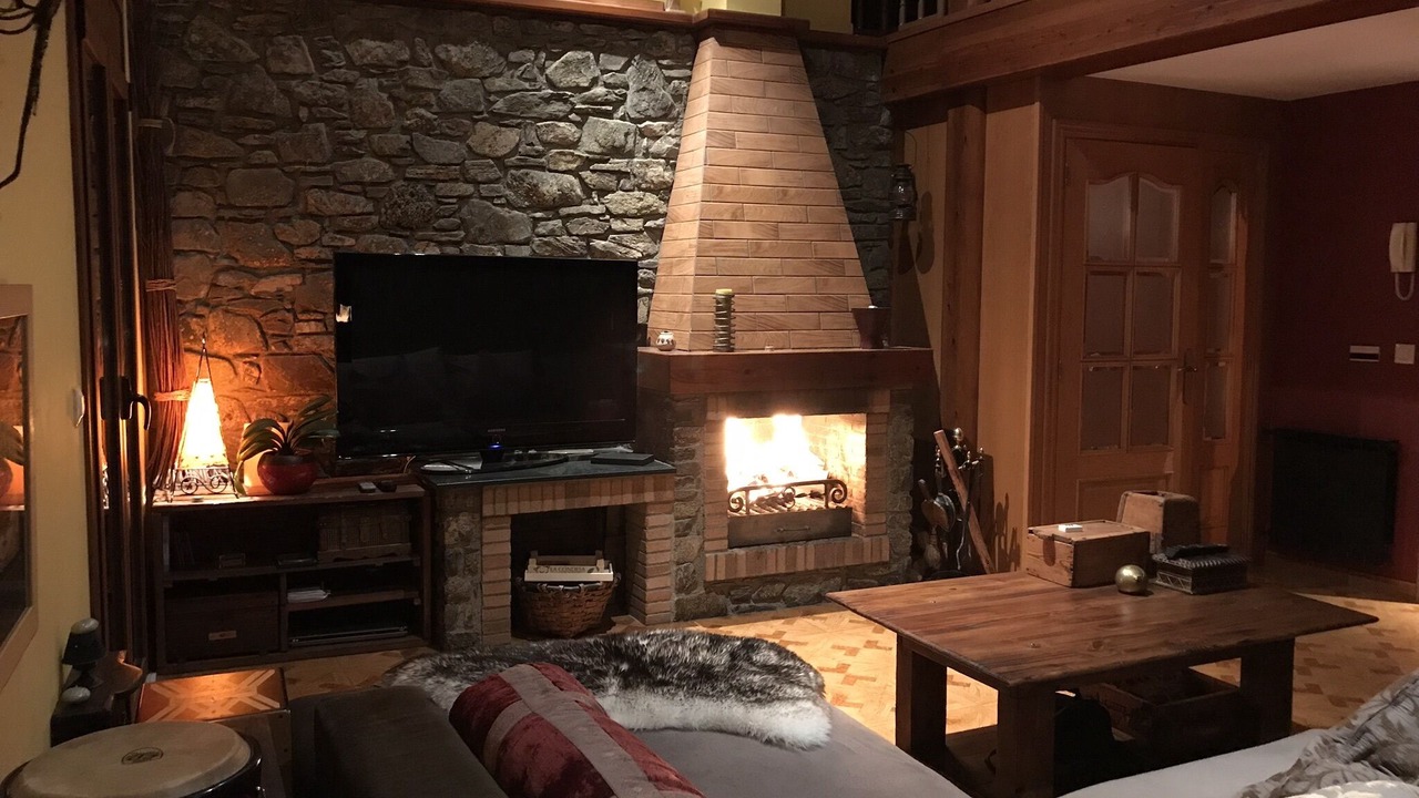 Photo of Livingroom in Llorts