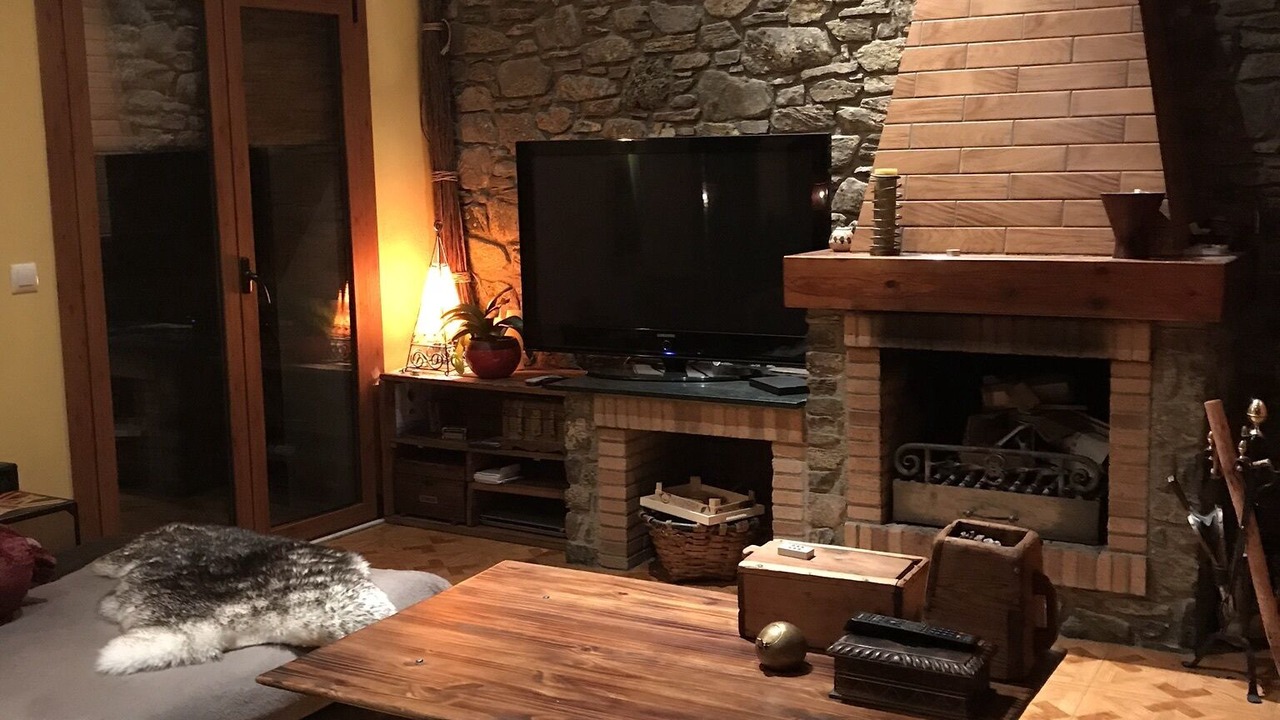 Photo of Livingroom in Llorts