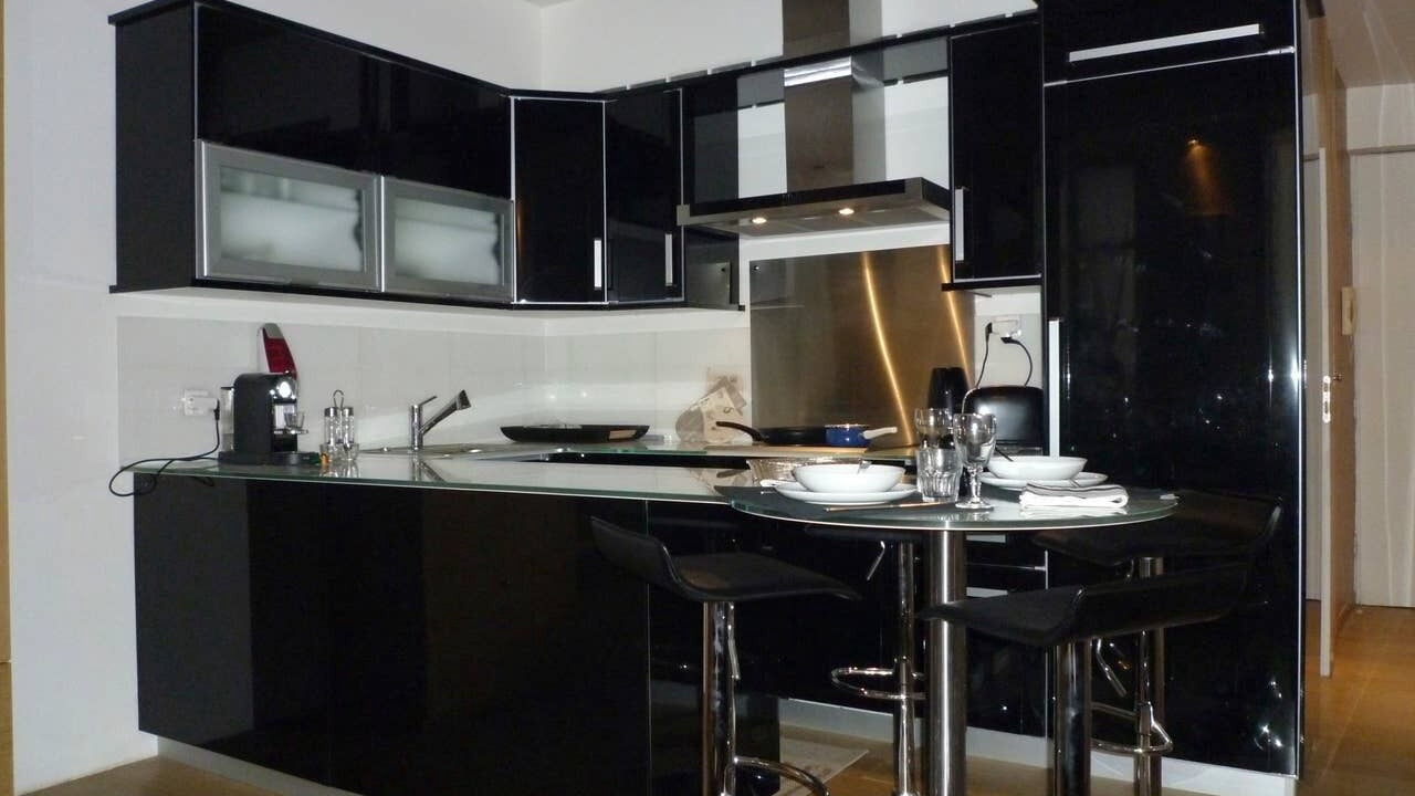 Photo of Kitchen in Odeon