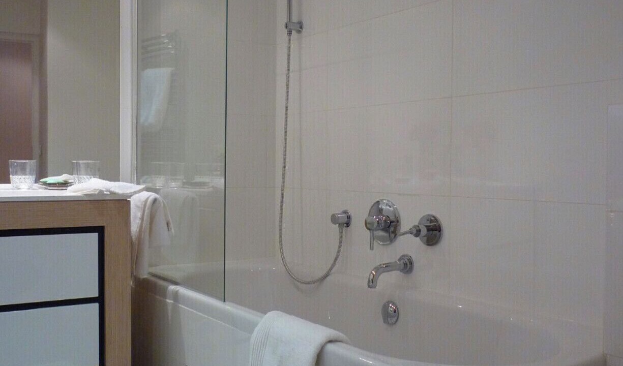 Photo of Bathroom in Odeon