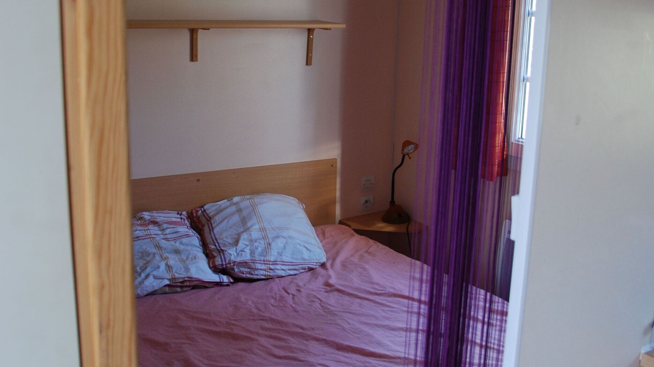 Photo of Bedroom in Bussiere-Dunoise