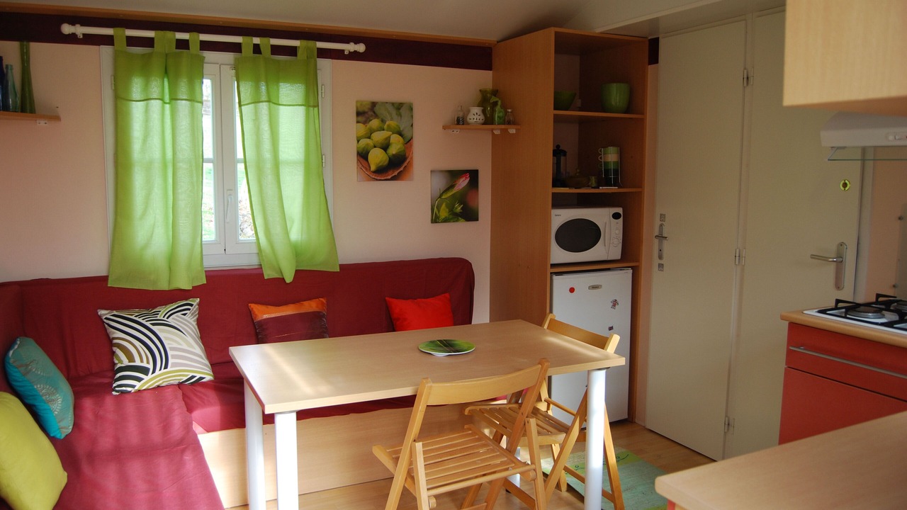 Photo of Livingroom in Bussiere-Dunoise