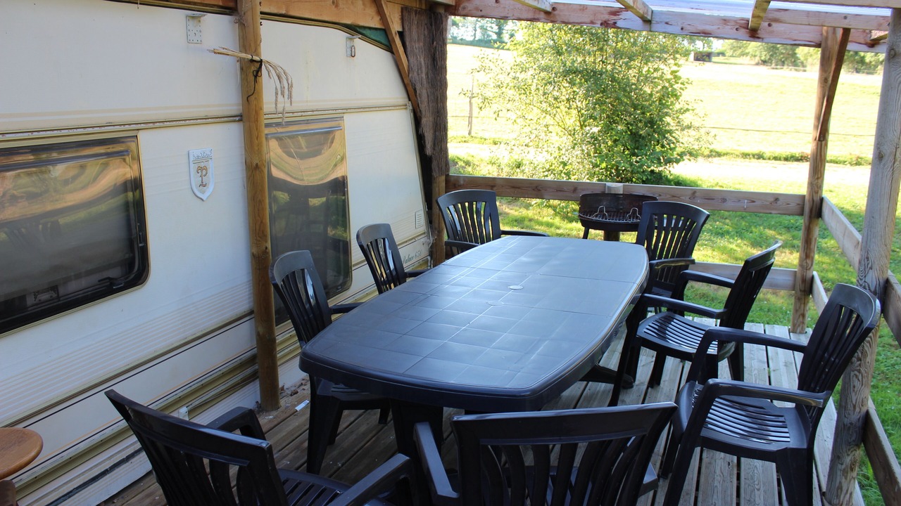 Photo of Outdoor in Bussiere-Dunoise