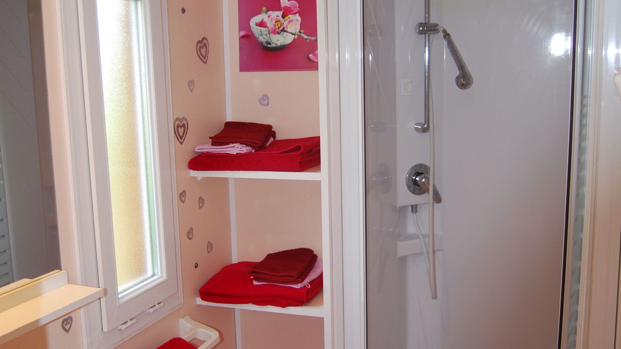 Photo of Bathroom in Bussiere-Dunoise