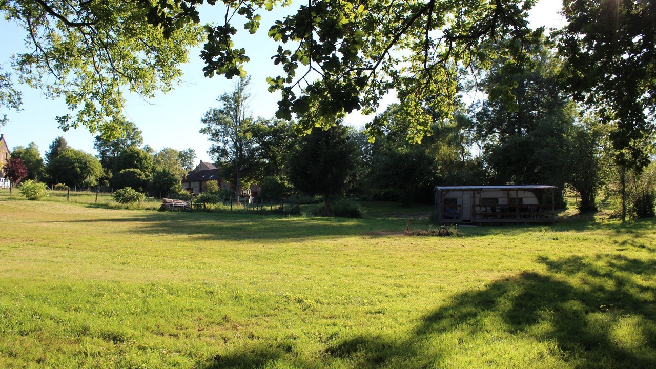 Photo of Outdoor in Bussiere-Dunoise