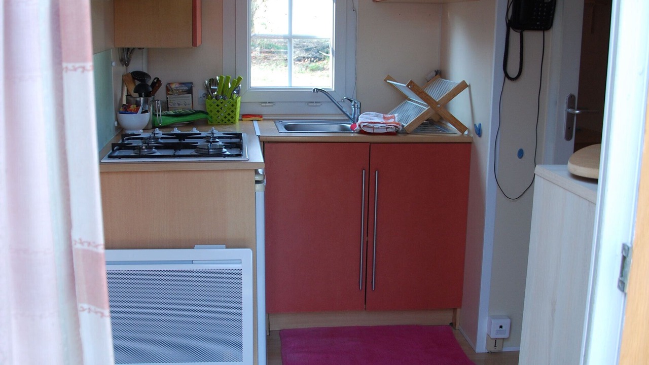 Photo of Kitchen in Bussiere-Dunoise