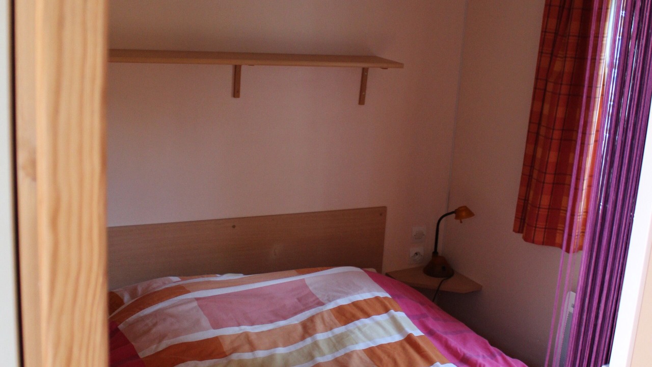 Photo of Bedroom in Bussiere-Dunoise