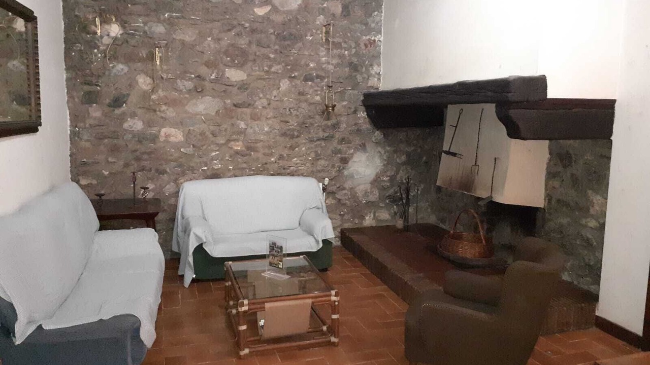 Photo of Livingroom in Cornudella de Montsant