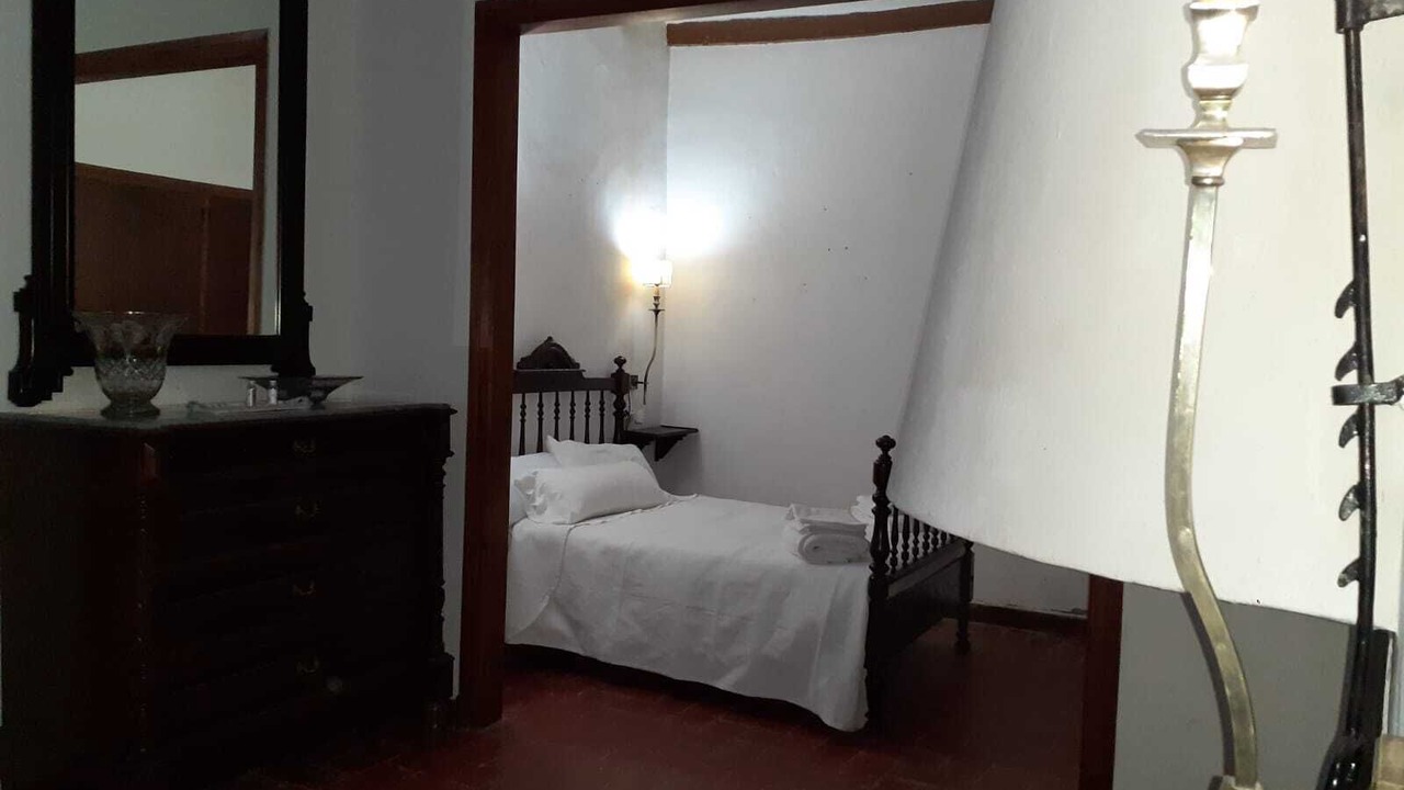 Photo of Bedroom in Cornudella de Montsant