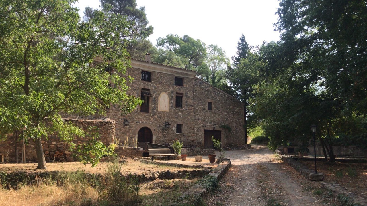 Photo of Outdoor in Cornudella de Montsant
