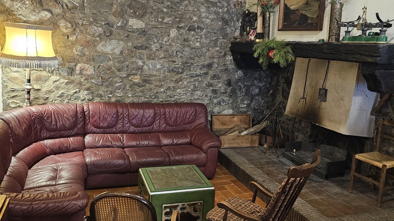 Photo of Livingroom in Cornudella de Montsant
