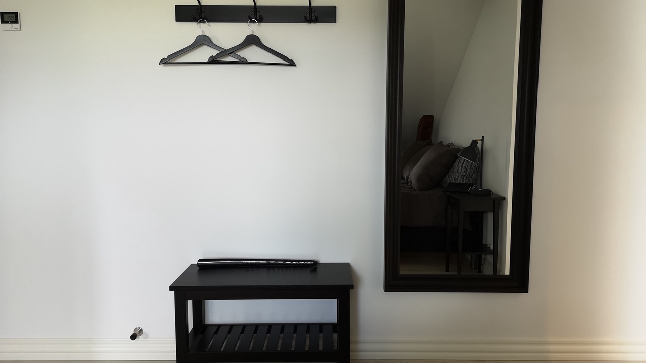 Photo of Bedroom in Haslev