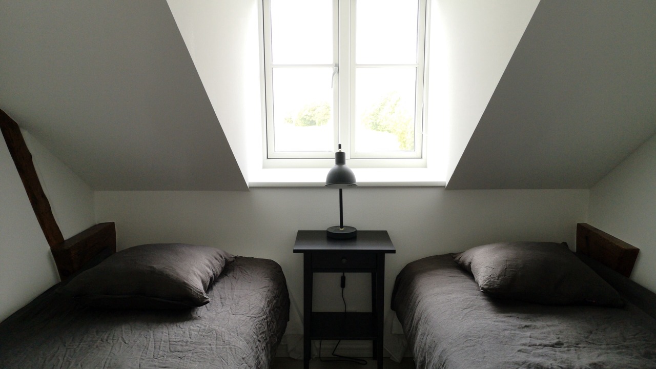 Photo of Bedroom in Haslev